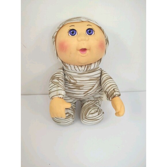Cabbage Patch Kids CPK Doll PJ’s Costume - Picture 1 of 16